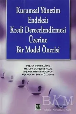 Kurumsal Yönetim Endeksi