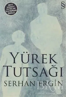 Yürek Tutsağı