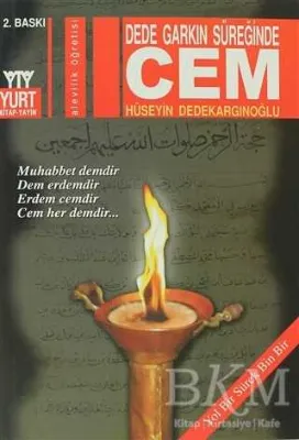 Dede Garkın Süreğinde Cem