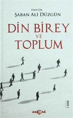 Din, Birey ve Toplum