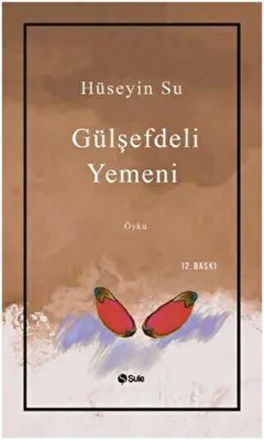 Gülşefdeli Yemeni