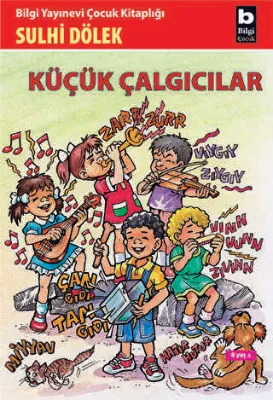 Küçük Çalgıcılar