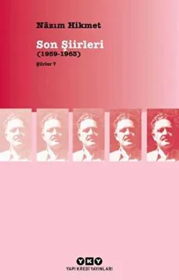 Son Şiirleri