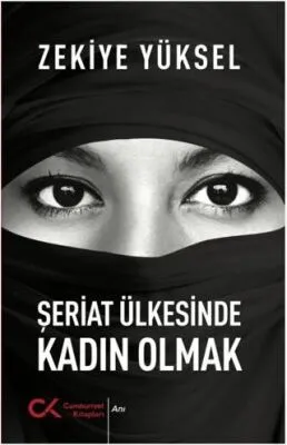 Şeriat Ülkesinde Kadın Olmak