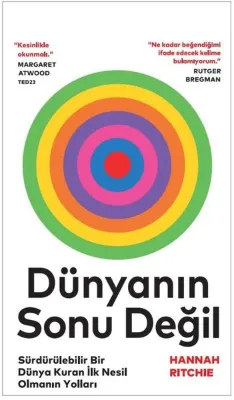 Dünyanın Sonu Değil