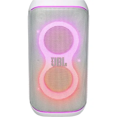 JBL Partybox Club 120 Bluetooth Hoparlör Beyaz