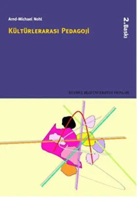 Kültürlerarası Pedagoji