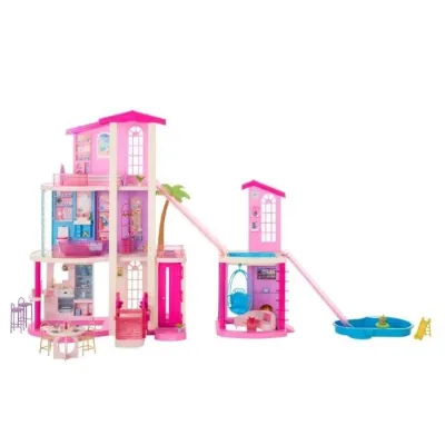 Barbie DreamHouse (2026)JKG84