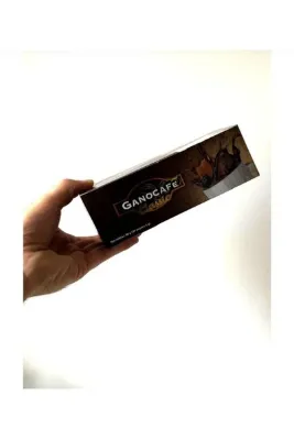 MOODİE TASARIM Gano Klasik Kahve