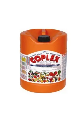 Elit AKAN TARIM Coplex Organik Sıvı Gübre 25 KG