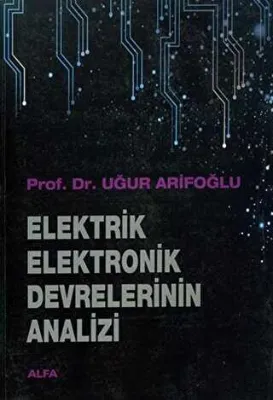 Elektrik Elektronik Devrelerinin Analizi