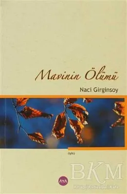 Mavinin Ölümü