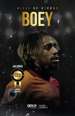 Hızlı ve Kıvrak Boey