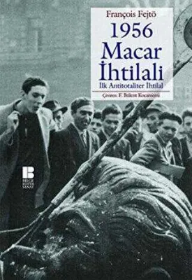 1956 Macar İhtilali