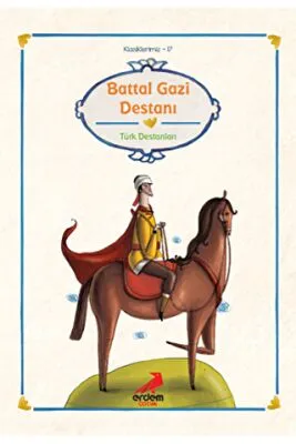 Battal Gazi Destanı