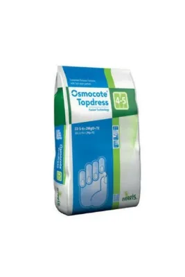 ICL Everris Osmocote Topdress 22-5-6 Bitki Gübresi 4-5 Aylık (1kg)