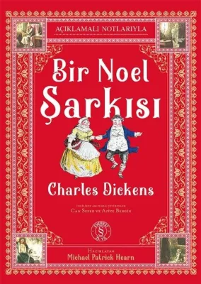 Bir Noel Şarkısı - Açıklamalı Notlarıyla