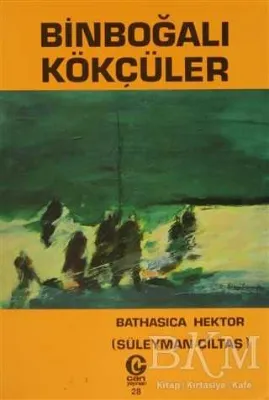 Binboğalı Kökçüler