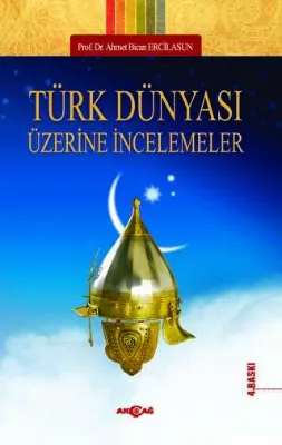 Türk Dünyası Üzerine İncelemeler