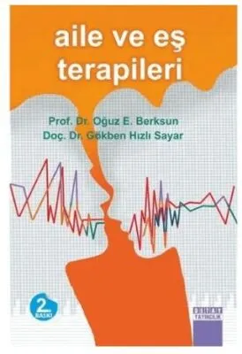 Aile ve Eş Terapileri