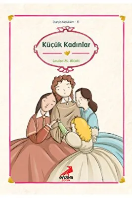 Küçük Kadınlar