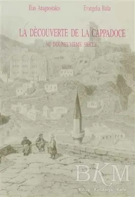 La Decouverte De La Cappadoce