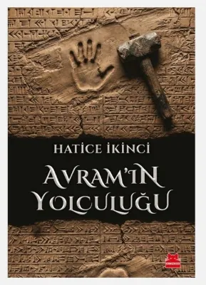 Avram'ın Yolculuğu