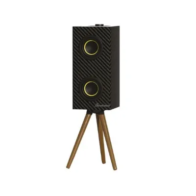 Torima D67 Speaker, Siyah