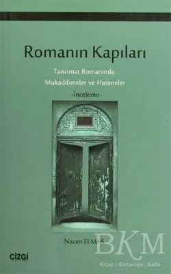 Romanın Kapıları