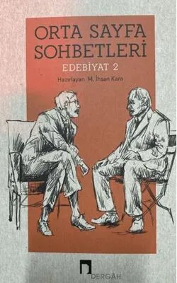 Orta Sayfa Sohbetleri - Edebiyat 2