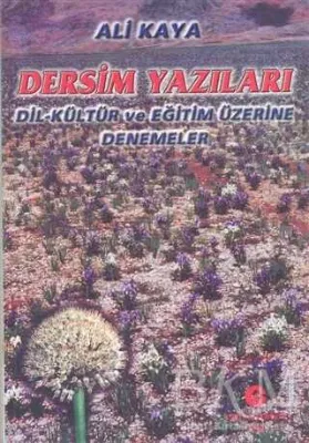 Dersim Yazıları