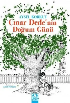 Çınar Dede’nin Doğum Günü 4. ve 5. Sınıf