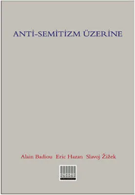 Anti-Semitizm Üzerine
