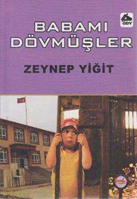 Babamı Dövmüşler
