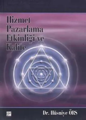 Hizmet Pazarlama Etkinliği ve Kalite