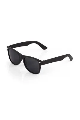 LUPİX Unisex Parlak Çerçeve Güneş Gözlüğü