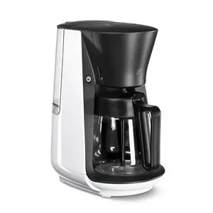 Tchibo Filtre Kahve Makinesi - Beyaz