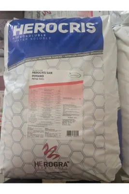 sanagro herocrıs san potasıo potasyum oksit %45