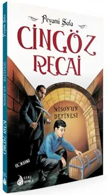 Cingöz Recai Mişon`un Definesi