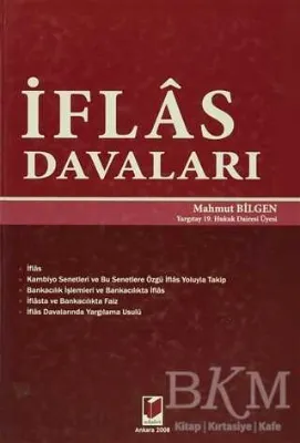İflas Davaları