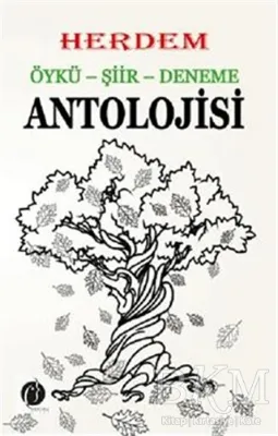 Herdem Öykü - Şiir - Deneme Antolojisi