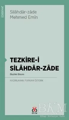Tezkire-i Silahdar-Zade