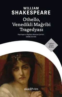 Othello Venedikli Mağribi Tragedyası