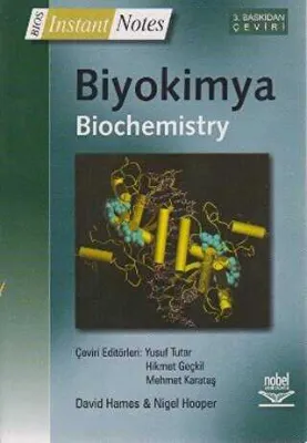 Biyokimya