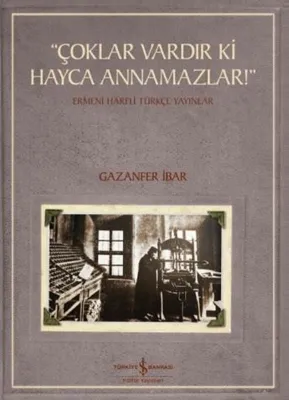 Çoklar Vardır ki Hayca Annamazlar