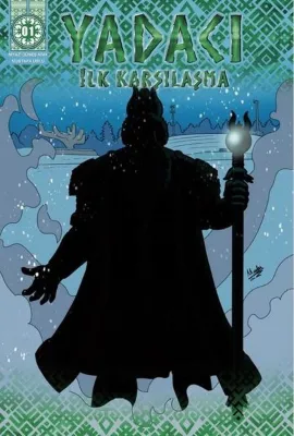 Yadacı - İlk Karşılaşma