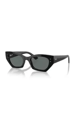 Ray-Ban RB4430 667781 49 Unisex Güneş Gözlüğü