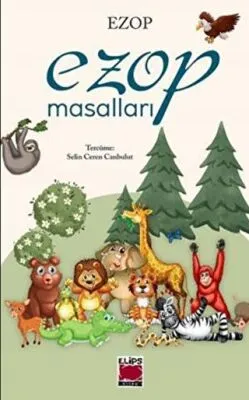 Ezop Masalları