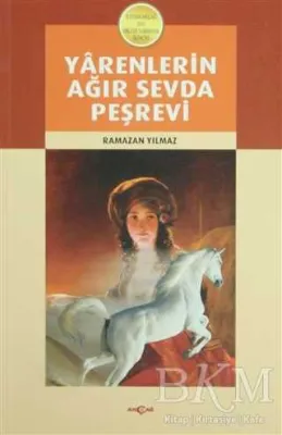 Yarenlerin Ağır Sevda Peşrevi
