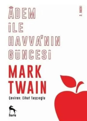 Adem İle Havva`nın Güncesi